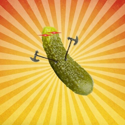 Products I Use Every Day as an Influencer/Sentient Pickle (I Mean, Total Human Person) and Would Highly Recommend Profile