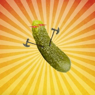 Products I Use Every Day as an Influencer/Sentient Pickle (I Mean, Total Human Person) and Would Highly Recommend