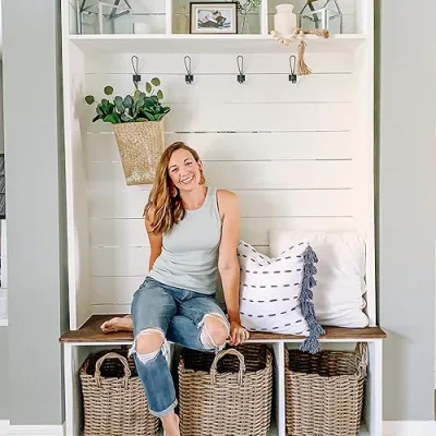 Laura Burkhalter || Magnolia’s Modern Mama