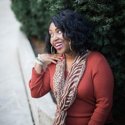 The Bougie Mama's Amazon Shop Profile