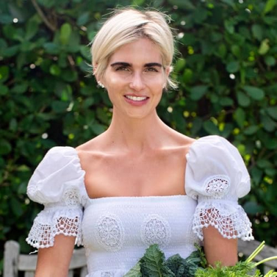 Living with Ivey’s Favorites Profile