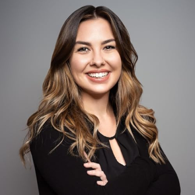 Atlanta Esthetician | Lauren Siso Profile