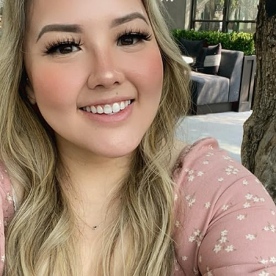 Christina Tran Profile