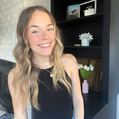 Allison Elizabeth Profile