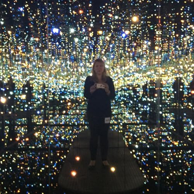 Lauren's Sacred Space Guides Profile