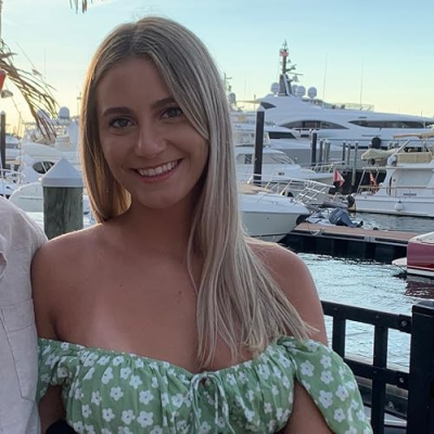 Christina Clericuzio Profile