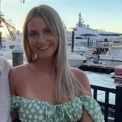 Christina Clericuzio