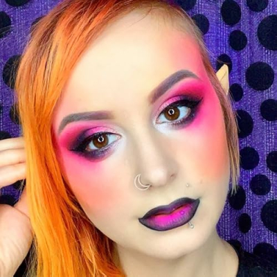 Kayla Inferno Profile