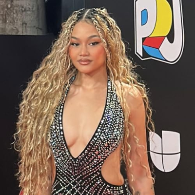 Adriana Filomeno Profile