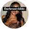 Fine Beauty Bible (@brittneyfhughes) Profile