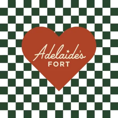 Victoria Bonvicini / Adelaide's Fort