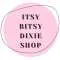 The Itsy Bitsy Dixie Shop Profile