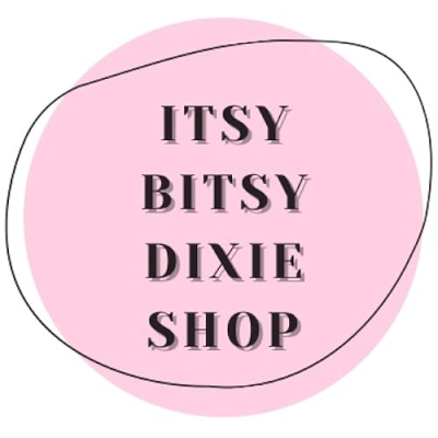 The Itsy Bitsy Dixie Shop Profile