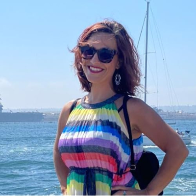 Amanda | Manda Panda Projects Profile