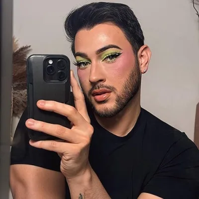 Manny Mua