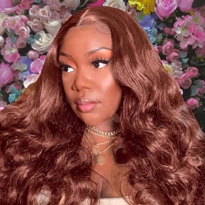 Charisma's Choice Profile