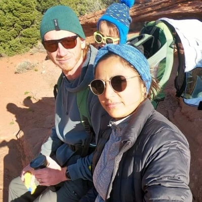 INDIAN ORACLE- Interacial Mountain Family! Profile