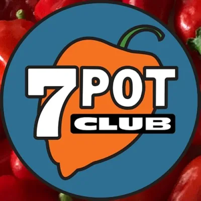 7 Pot Club