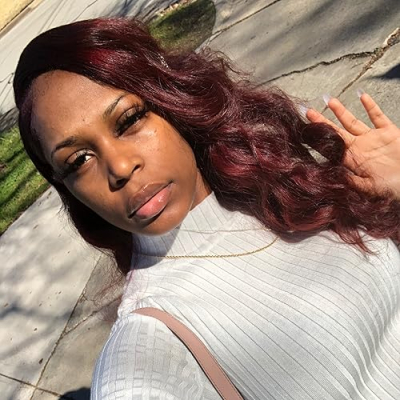 Sydne Sanders Profile