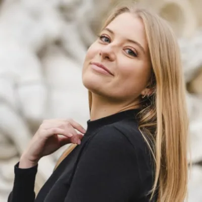 Shea Jordan's Recommendations