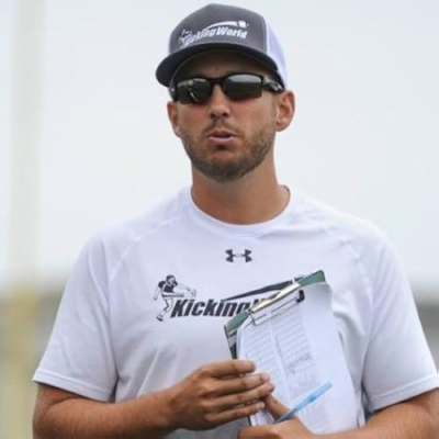 Brent Grablachoff Profile