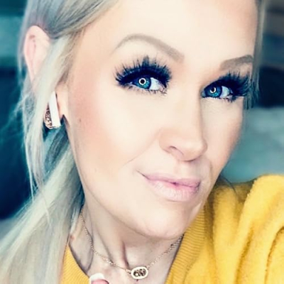 Mrs. Boss Sauce Profile