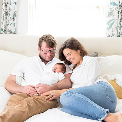 Markey Mossman // Hatch Cove Designs Profile