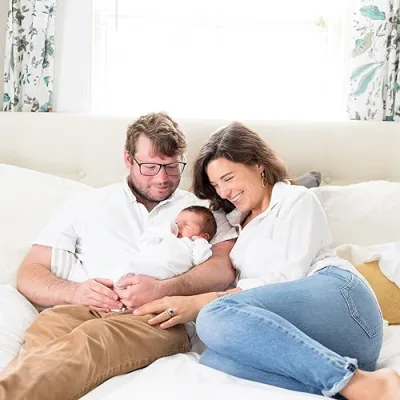 Markey Mossman // Hatch Cove Designs