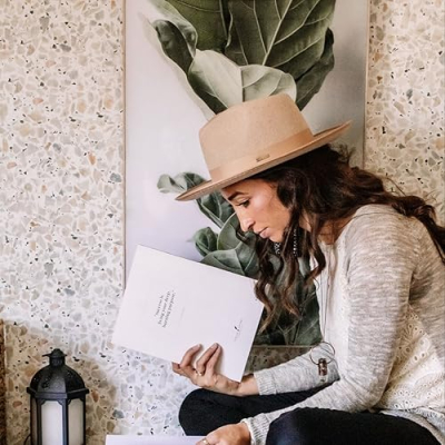 Krystal Karas Profile