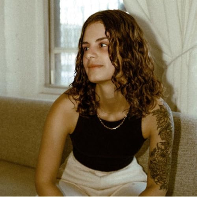 Fran — The Passions Collective Profile