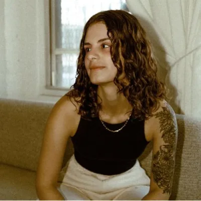 Fran — The Passions Collective