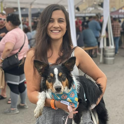 Life With Eileen Profile