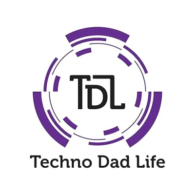Techno Dad Life