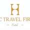 Heather Christopher + HC Travel Firms Favorite Things