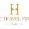 Heather Christopher + HC Travel Firms Favorite Things