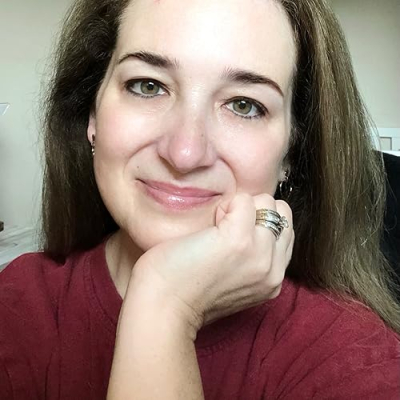 Heather Strait-Williamson Profile