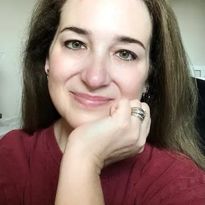 Heather Strait-Williamson