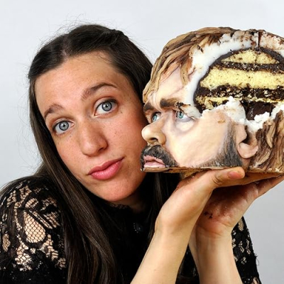 Melissa Alt Cakes Profile