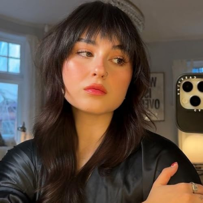 Nicole Rafiee Profile