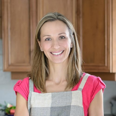 Fresh is Real | Chantal Profile