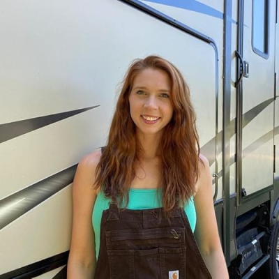 Heather fallen Profile