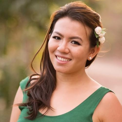 Angelie Smith Profile