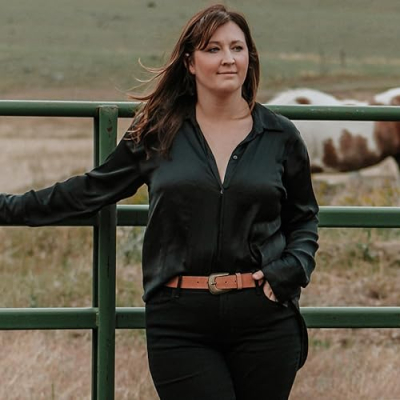 Caitlin Connor Profile