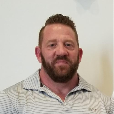 Sean Dinning Profile