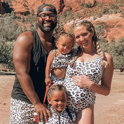 Alyssa Fluellen Profile