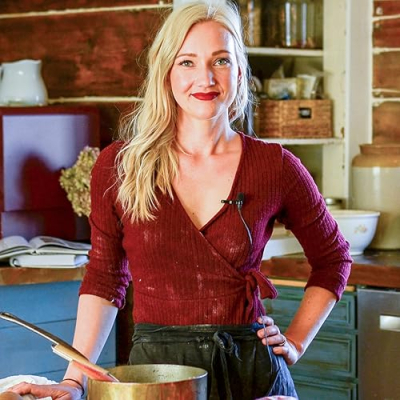 The Elliott Homestead Storefront Profile