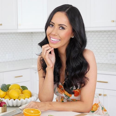 Mia Syn, MS, RDN Profile