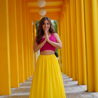 SHOP | Samantha Alexander Profile