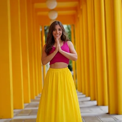 SHOP | Samantha Alexander