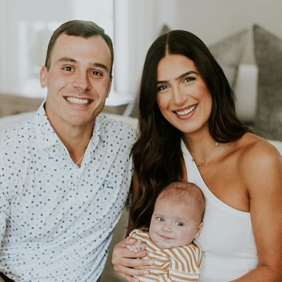 Grace White | A Southern Drawl Profile